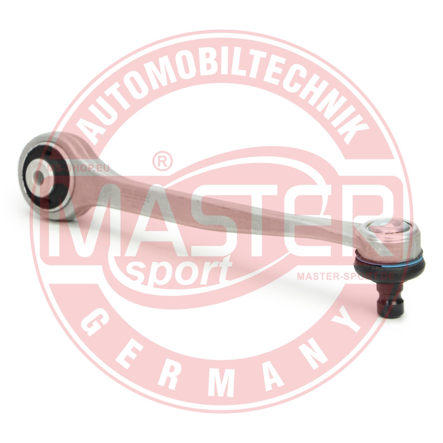 Brat suspensie roata MASTERSPORT GERMANY 33892-PCS-MS
